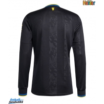 Manchester United Tredjedrakt 2025-26 Langermet